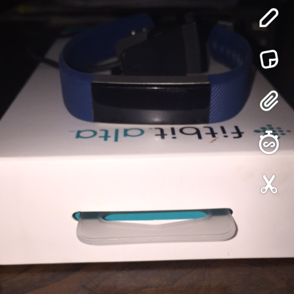 Fitbit - Picture 2 of 2